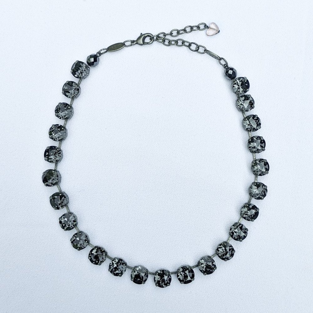 Sabika STRONG Manhattan Choker